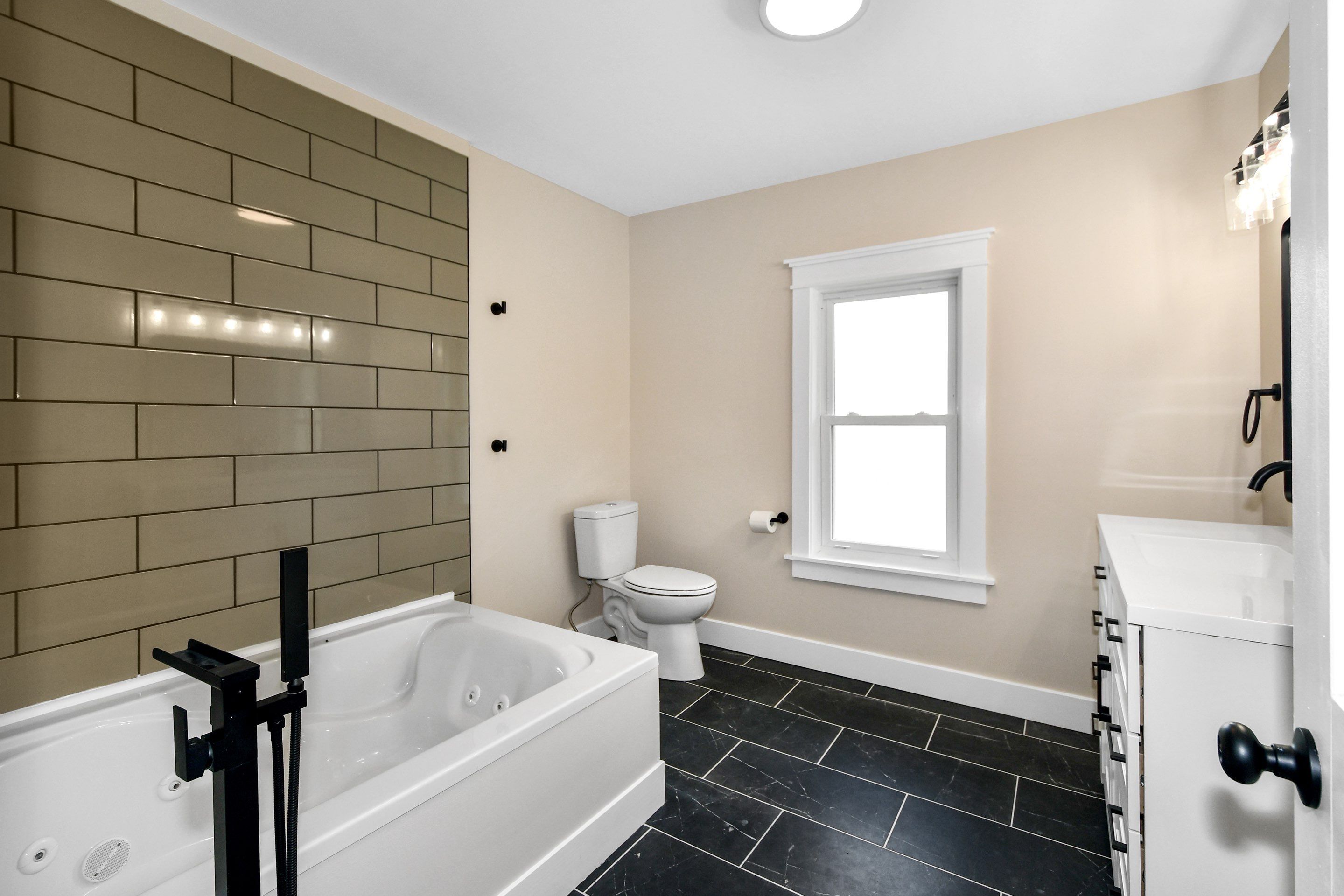 Bathroom project photo 3